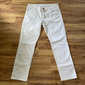 Kut from the Kloth Catherine Boyfriend jeans 14